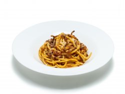 Paste Amatriciana image