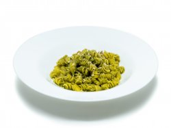 Pasta al Pesto  image