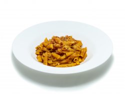 Pasta al Pomodoro e Basilico image