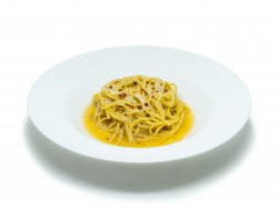 Spaghetti Aglio, Olio e Pepperoncino  image