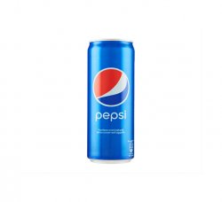 Doza Pepsi image