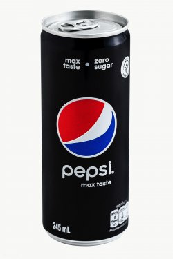 Doza Pepsi Max image