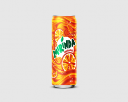 Doza Mirinda image