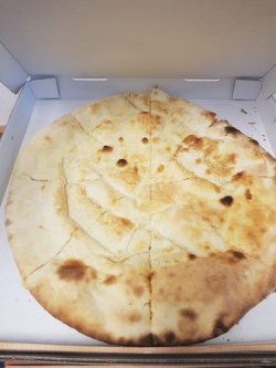 Focaccia image