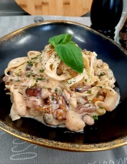 Fructe de mare image