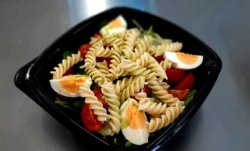 Pasta Freda image