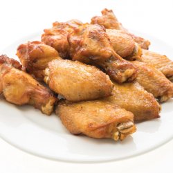 Aripioare picante image