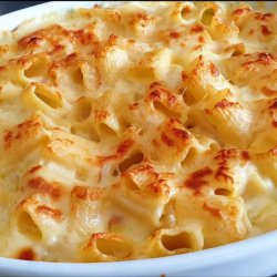 Quattro al forno image