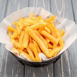Cartofi prăjiți image
