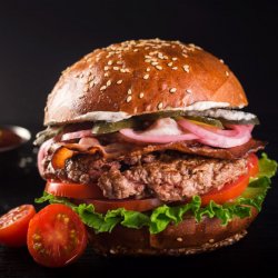 Burger Rița image