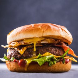 Burger image