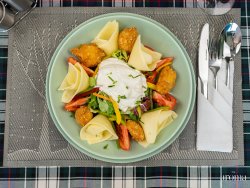 Salată de pui image