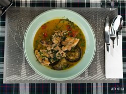Saramură de pui image