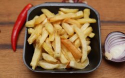 French Fries / Cartofi Prăjiți image
