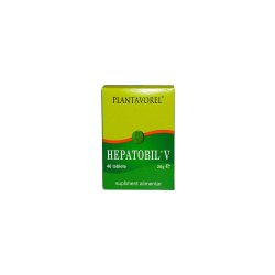 Hepatoprotectoare