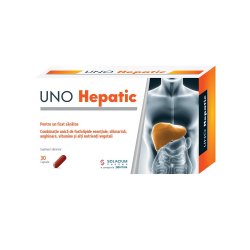 Hepatoprotectoare