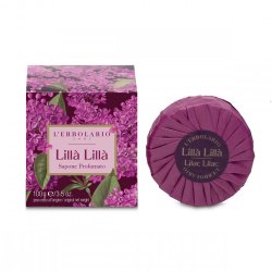 L`Erbolario Lilac Lilac Sapun 100g