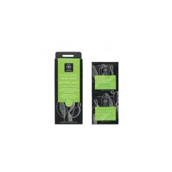 Apivita Express Masca Cactus 2x8ml