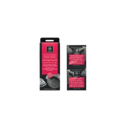 Apivita Express Masca Rodie 2x8ml