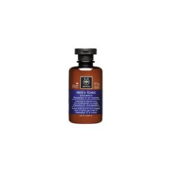 Apivita Hair Sampon fortifiant barbati 250ml