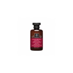 Apivita Hair Sampon par vopsit 250ml