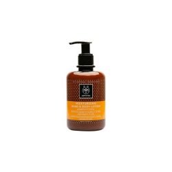 Apivita Hands Lotiune hidratanta maini si corp 300ml