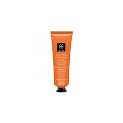 Apivita Masca naturala cu portocala 50ml