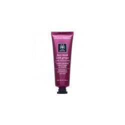 Apivita Masca naturala cu struguri 50ml