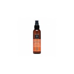 Apivita Sun Hair Ulei protectie solara pentru par 150ml