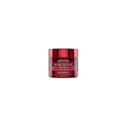 Apivita Wine Elixir Crema rich 50ml