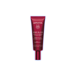 Apivita Wine Elixir Crema Zi Antirid Si Fermitate SPF30 40ml