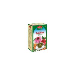 Ceai Imunitate F146, 50 g, Fares