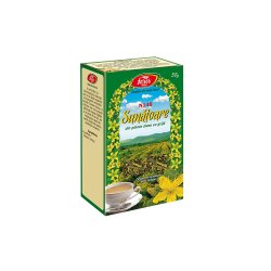 Ceai Sunătoare iarbă, N148, 50 g, Fares
