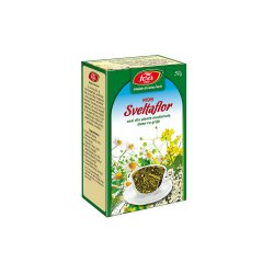 Ceai Sveltaflor, M98, 50 g, Fares