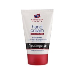 Crema de maini neparfumata Neutrogena, 50 ml, Johnson