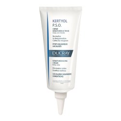 Crema pentru scalp si corp Kertyol PSO, 100 ml, Ducray