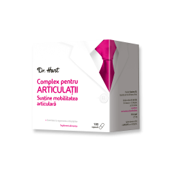 Dr.Hart Complex pentru articulatii 180cps
