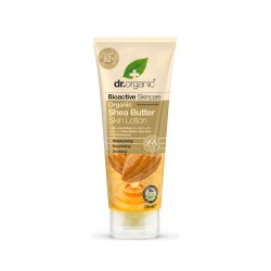 Dr Organic Shea Lotiune De Corp 200ml
