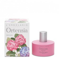 L`Erbolario Ortensia Apa de parfum 50ml