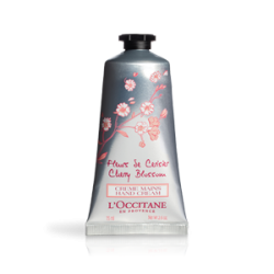 L`Occitane Cherry Blossom Crema Maini 75ml