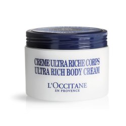 L`Occitane Crema corp Ultra Rich extract shea 200ml
