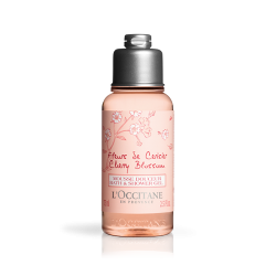 L`Occitane Gel De Dus Cherry Blossom 75ml
