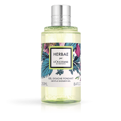 L`Occitane Herbae Gel De Dus 250ml
