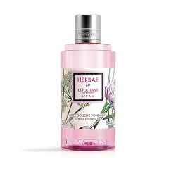 L`Occitane Herbae L`Eau Gel De Dus 250ml
