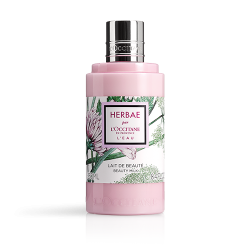 L`Occitane Herbae L`Eau Lapte De Corp 250ml