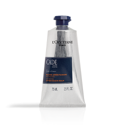 L`Occitane Men Cade Comforting After Shave 75ml