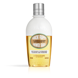 L`Occitane Migdale Ulei Dus Shake 250ml