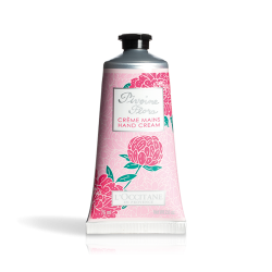 L`Occitane Pivoine Flora Cr Maini 75ml