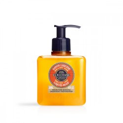 L`Occitane Shea Citrus Sapun lichid 300ml