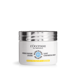 L`Occitane Shea Crema Fata SPF15 50ml